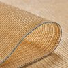 Coolaroo 1.83 x 30m Beech Heavy Duty Screening Shade Cloth 70% UV Block - Bulk Roll