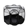 Paws & Claws 91 x 91 x 63cm Medium Foldaway Playpen