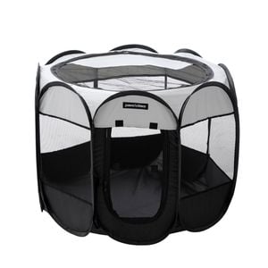 Paws & Claws 91 x 91 x 63cm Medium Foldaway Playpen