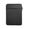 ST'9 L size 15 inch Black Laptop Sleeve Padded Travel Carry Case Bag LUKE