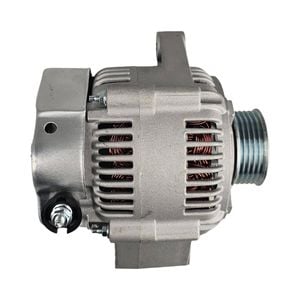 Basco Alternator for RAV4 SXA10–16, Spacia SR40, Supra MA70, Caldina ST191–215, TownAce/LiteAce SR40 – Oval Plug – BAL1136
