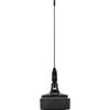 GME Window On Glass 477MHz 2.1dBi Antenna Vehicle Part Accessory 30cm Black
