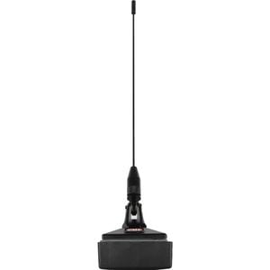 GME Window On Glass 477MHz 2.1dBi Antenna Vehicle Part Accessory 30cm Black