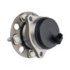 Rear Wheel Bearing Hub for Hyundai Tucson NX Kia Sportage NQ FWD Models 2021~On