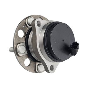 Rear Wheel Bearing Hub for Hyundai Tucson NX Kia Sportage NQ FWD Models 2021~On