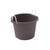 Inabox 38L Granite Rope Bucket