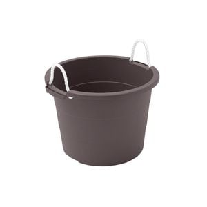 Inabox 38L Granite Rope Bucket