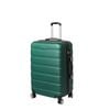 Slimbridge 28" ABS Carry On Luggage Green