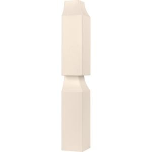 Palliside Rusticated Corner Soaker