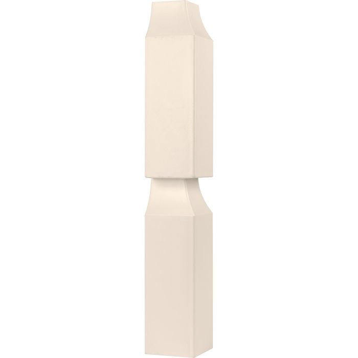 Palliside Rusticated Corner Soaker