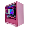 IGaming Ryzen 5 7600X | RTX 4060-4060Ti/5070/9070 | Pink Cube