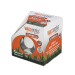 Waxworks Citronella Tealight Candles - 50 Pack