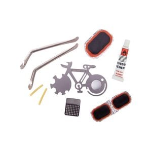 Bike Tyres & Tubes