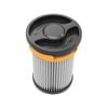 Miele Triflex HX-FSF2 Fine Dust Filter, Genuine
