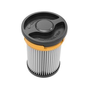 Miele Triflex HX-FSF2 Fine Dust Filter, Genuine