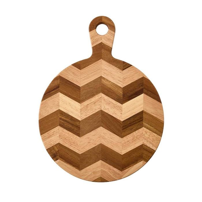Ambrosia Kove Herringbone Board 40cm