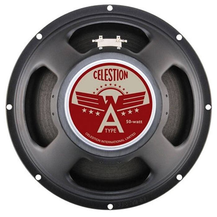 Celestion T5925: Classic series 12" 50W Speaker 8 Ohm