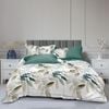 Fabric Fantastic Autumn Queen Size Quilt/doona/duvet Cover Set