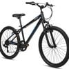 Progear Duralite 24" Boys' 7-speed Bike