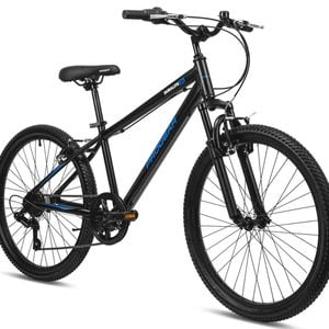 Progear Duralite 24" Boys' 7-speed Bike