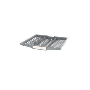 Dishwasher Cutlery Drawer Rack - Complete Assembly (s/s Inlay) 00685187, Suits Bosch