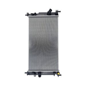 Radiator For Mazda Mazda3 Bl Lfde Pe-vps 2.0l L3vdt 2.3l L5 2.5l 09~14 Man/auto