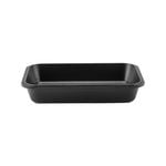 Chasseur Rectangular Roasting Pan 40x26cm Matte Black