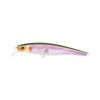 Pro Lure ST72 Minnow Shallow Jerkbait Hardbody Fishing Lure Wakasagi