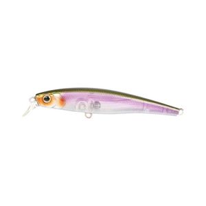 Pro Lure ST72 Minnow Shallow Jerkbait Hardbody Fishing Lure Wakasagi
