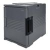 Vogue Thermal Food Box Front Loading Heavy Duty Insulated Gn Gastronorm Size Commercial Catering Storage