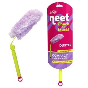 SABCO Neet Duster