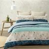 Phase 2 Serena Quilt Cover Set DOUBLE