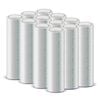 Costway 36 Rolls 6cm*48mic*60m Tape Heavy Duty Tape Office Stationery