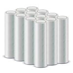 Costway 36 Rolls 6cm*48mic*60m Tape Heavy Duty Tape Office Stationery