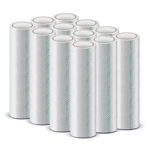Costway 36 Rolls 6cm*48mic*60m Tape Heavy Duty Tape Office Stationery