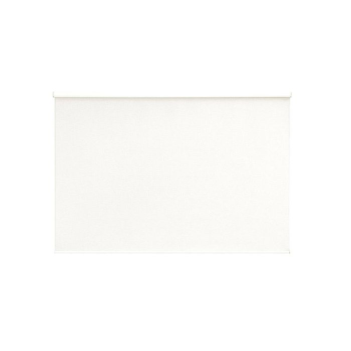 Mollers 60 x 240cm Chalk Drake Blockout Roller Blind