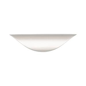 Prestige 16mm Brushed Nickel Wave Pull Handle