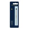 Waterman Maxima Fine Ballpoint Pen Refill 0.8mm (Black)