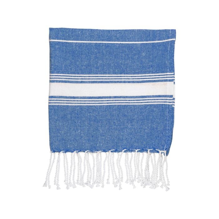 Nicola Spring 100% Turkish Cotton Micro Hand Towel