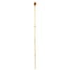 Livingstone Underarm Crutches Wood Adjustable 122-152cm 2 Pack