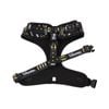 The Stubby Club Batman Themed Dog/Pet Harness Medium