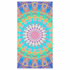 Yanova Beach Towel Sunrise Mandala