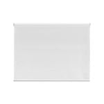 Windoware 180 x 240cm White Sienna Sheer Roller Blind