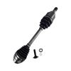 Front Left Drive Shaft for BMW 218 F44, 218i 220i F45, X1 F48, X2 F39, Cooper S