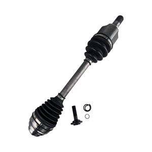 Front Left Drive Shaft for BMW 218 F44, 218i 220i F45, X1 F48, X2 F39, Cooper S