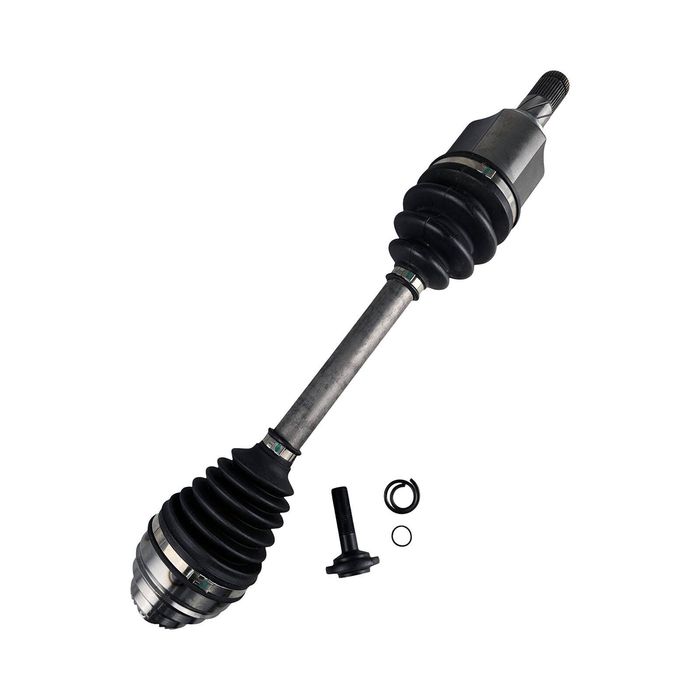 Front Left Drive Shaft for BMW 218 F44, 218i 220i F45, X1 F48, X2 F39, Cooper S