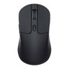 Keychron M3 Bluetooth Wireless Rgb Light 79g Optical Mouse For Mac Windows Black M3-a1 [mskcm3a1bk]