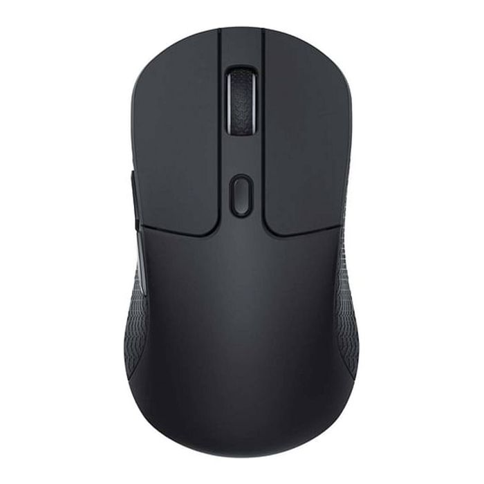 Keychron M3 Bluetooth Wireless Rgb Light 79g Optical Mouse For Mac Windows Black M3-a1 [mskcm3a1bk]