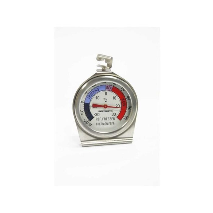 Professional Bake Fridge Freezer Thermometer Ii Soffritto