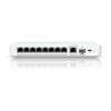 Ubiquiti Flex 2.5g Flexible 8-port 2.5 Gigabit Switch [usw-flex-2.5g-8]